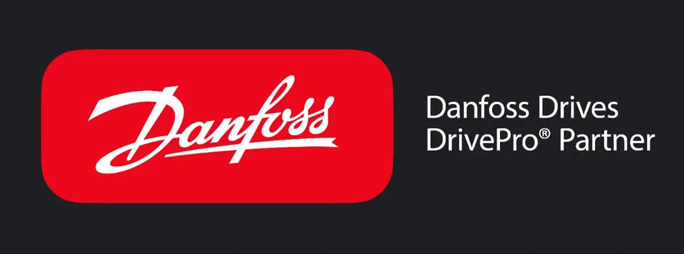 Danfoss Drives Partner Especializado