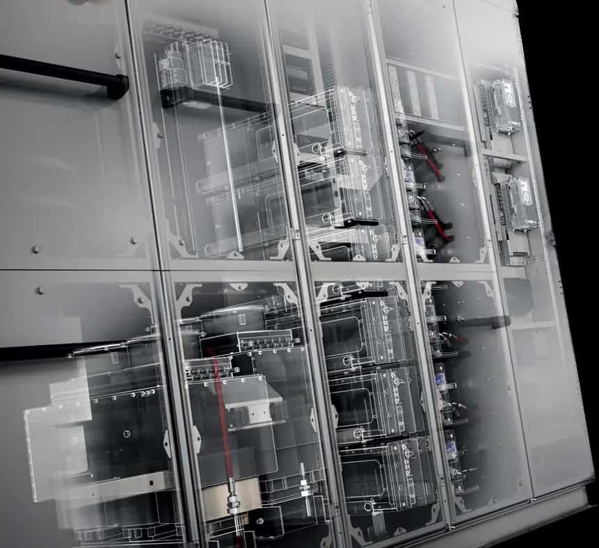 Solución DTD Danfoss