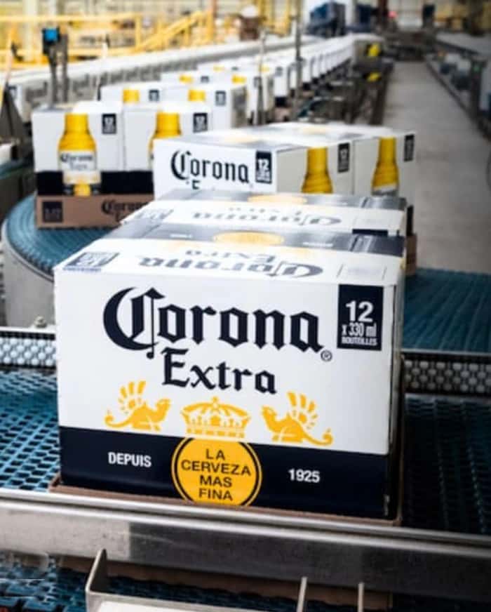 Bebidas y Alimentos