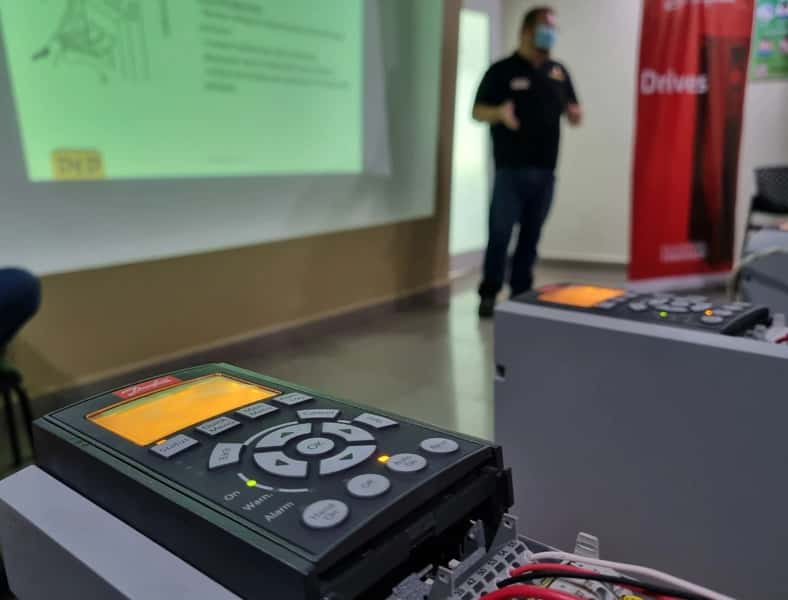 CAPACITACIÓN